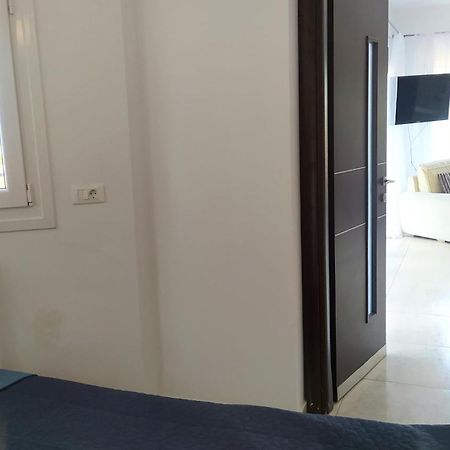 View Διαμερισμα Villa Loukissia Dış mekan fotoğraf