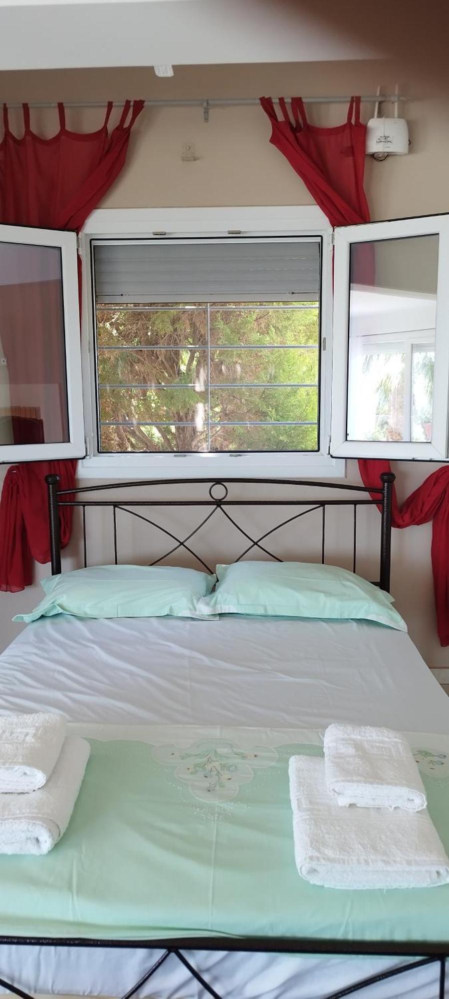 View Διαμερισμα Villa Loukissia Dış mekan fotoğraf