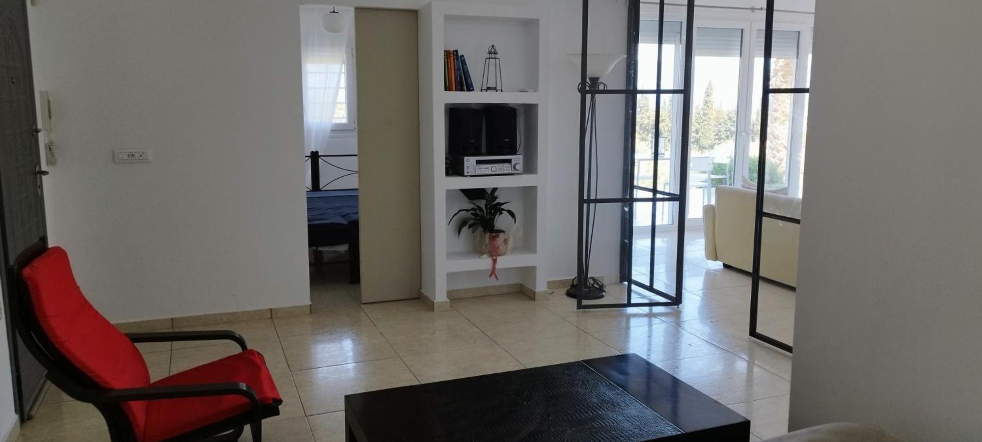 View Διαμερισμα Villa Loukissia Dış mekan fotoğraf